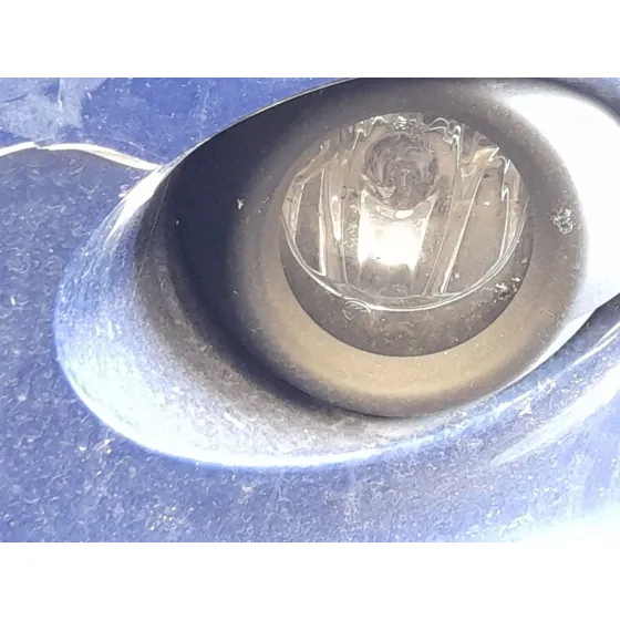Faro Antiniebla Izquierdo para Ford Focus Iii