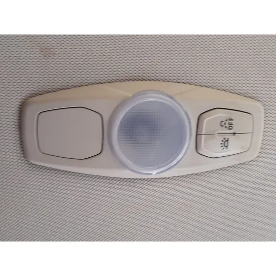Luz Interior para Ford Focus Iii