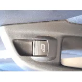 Mando Elevalunas Trasero Derecho para Ford Focus Iii