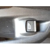 Mando Elevalunas Trasero Izquierdo para Ford Focus Iii
