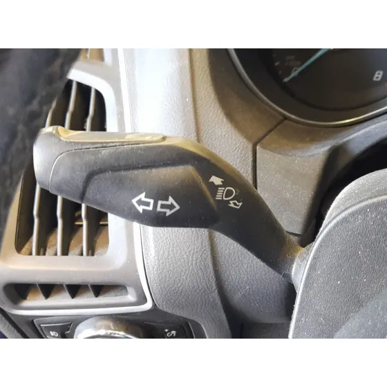 Mando Luces Y Limpia para Ford Focus Iii