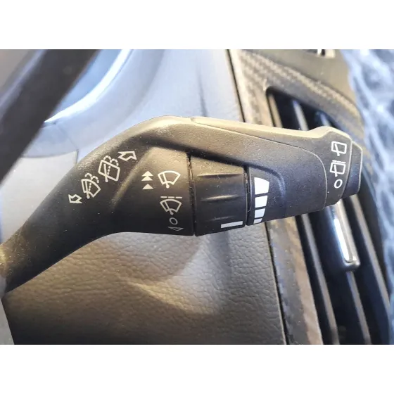 Mando Luces Y Limpia para Ford Focus Iii