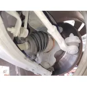 Mangueta Delantera Derecha para Ford Focus Iii