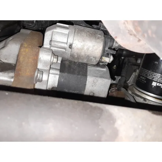 Motor Arranque para Ford Focus Iii