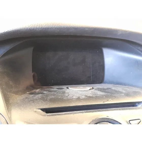 Pantalla Multifuncion para Ford Focus Iii