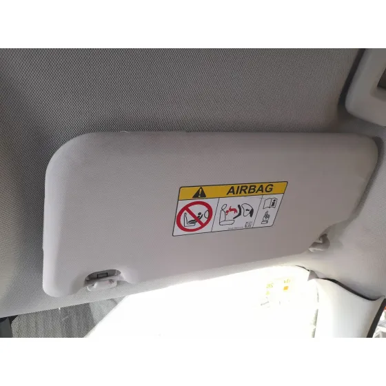 Parasol Derecho para Ford Focus Iii