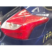 Piloto Trasero Derecho para Ford Focus Iii