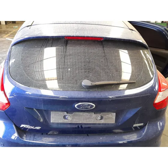 Porton Trasero para Ford Focus Iii
