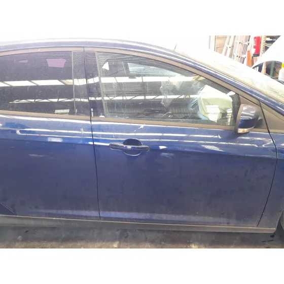 Puerta Delantera Derecha para Ford Focus Iii