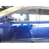 Puerta Delantera Izquierda para Ford Focus Iii