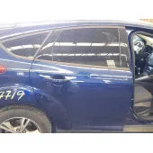 Puerta Trasera Derecha para Ford Focus Iii
