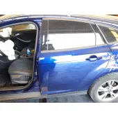 Puerta Trasera Izquierda para Ford Focus Iii