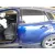 Puerta Trasera Izquierda para Ford Focus Iii