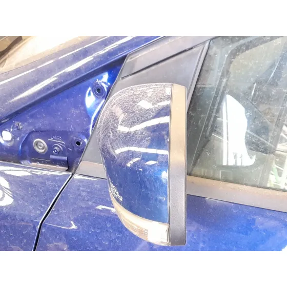 Retrovisor Izquierdo para Ford Focus Iii