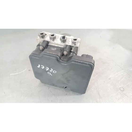 Abs para Opel Astra K (B16)