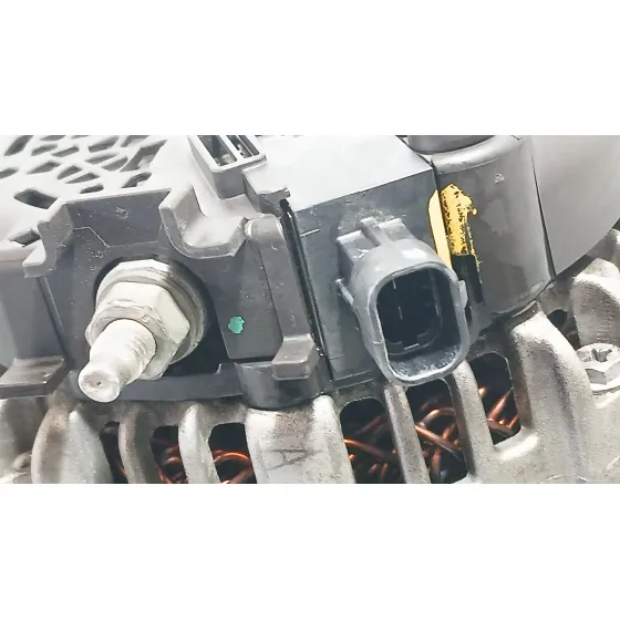 Alternador para Opel Astra K (B16)
