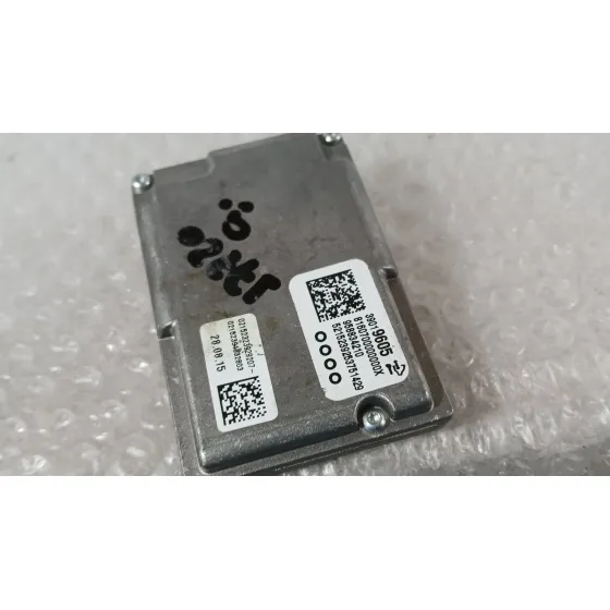 Camara para Opel Astra K (B16)