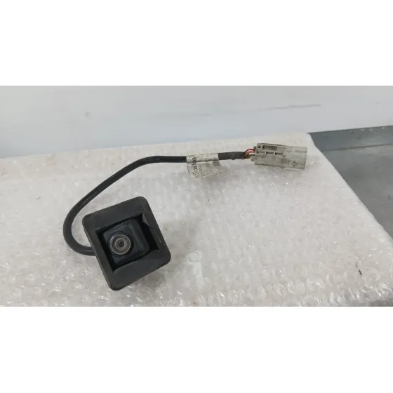 Camara Vision Trasera para Opel Astra K (B16)