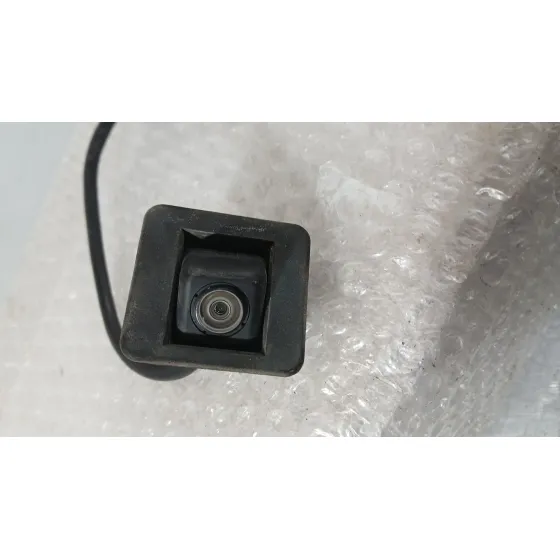 Camara Vision Trasera para Opel Astra K (B16)