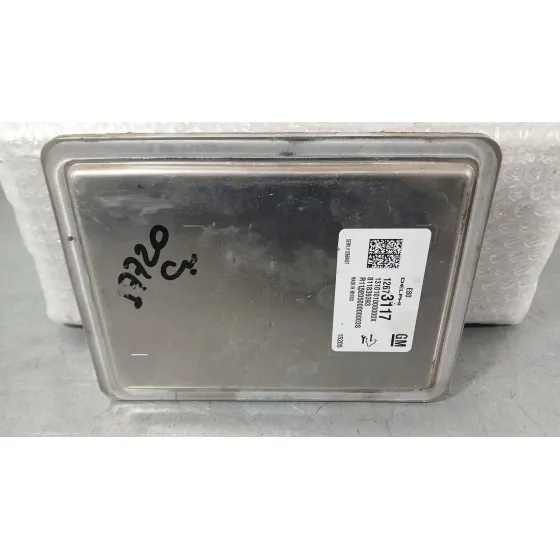 Centralita Motor Uce para Opel Astra K (B16)
