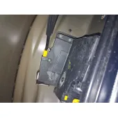 Cerradura Puerta Delantera Derecha para Opel Astra K (B16)