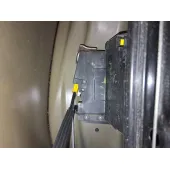 Cerradura Puerta Delantera Izquierda para Opel Astra K (B16)