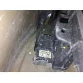 Cerradura Puerta Trasera Derecha para Opel Astra K (B16)
