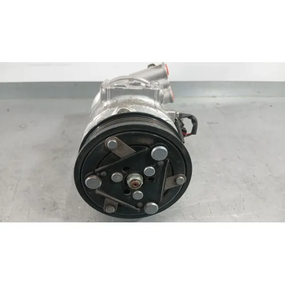 Compresor Aire Acondicionado para Opel Astra K (B16)