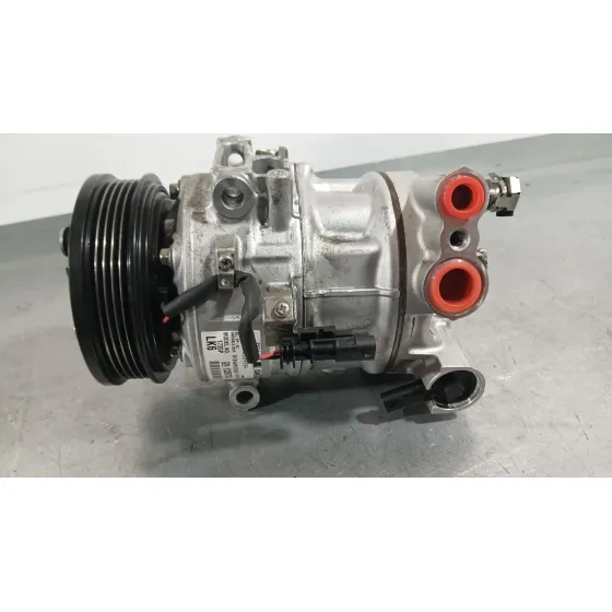 Compresor Aire Acondicionado para Opel Astra K (B16)