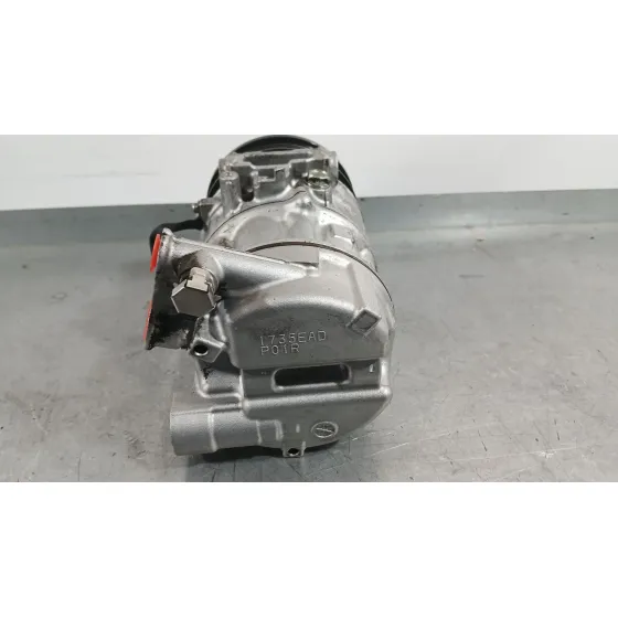 Compresor Aire Acondicionado para Opel Astra K (B16)