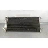 Condensador / Radiador Aire Acondicionado para Opel Astra K (B16)