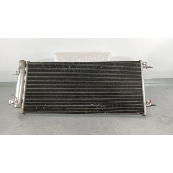 Condensador / Radiador Aire Acondicionado para Opel Astra K (B16)