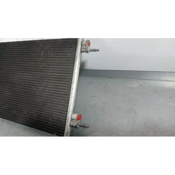 Condensador / Radiador Aire Acondicionado para Opel Astra K (B16)