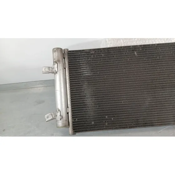 Condensador / Radiador Aire Acondicionado para Opel Astra K (B16)