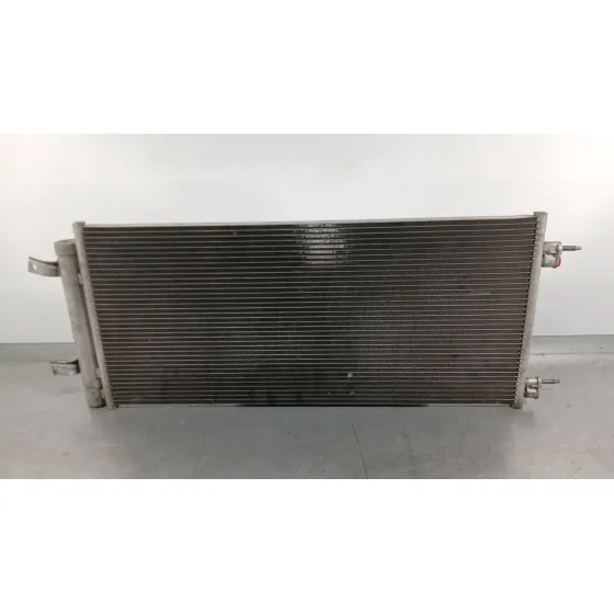 Condensador / Radiador Aire Acondicionado para Opel Astra K (B16)