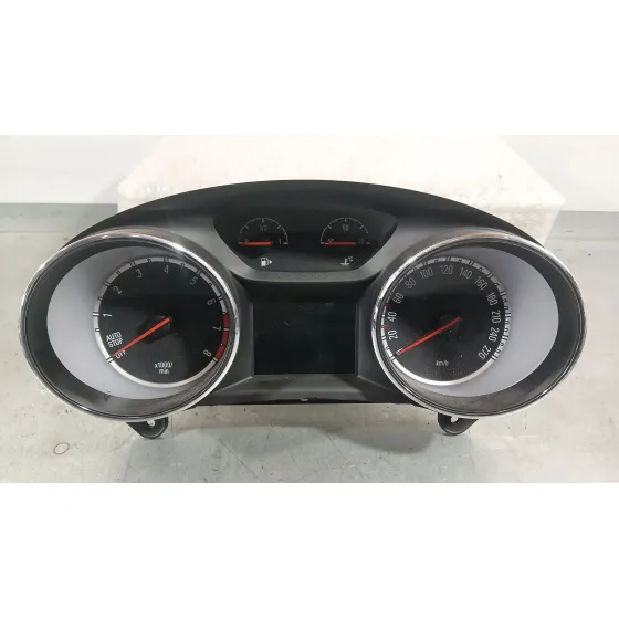 Cuadro Instrumentos para Opel Astra K (B16)