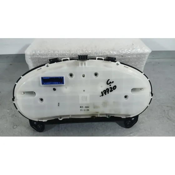 Cuadro Instrumentos para Opel Astra K (B16)
