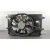 Electroventilador para Opel Astra K (B16)