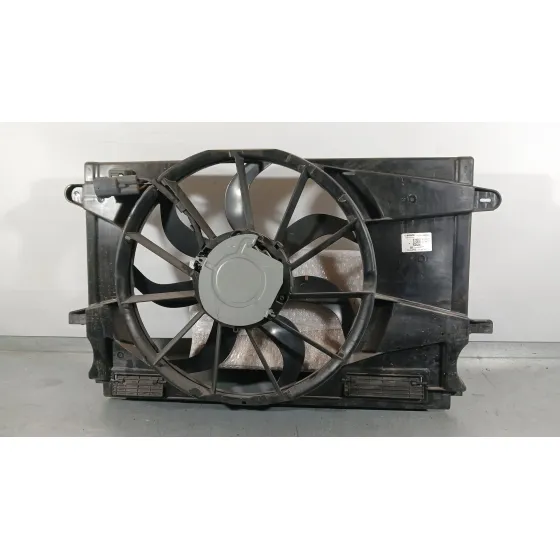 Electroventilador para Opel Astra K (B16)