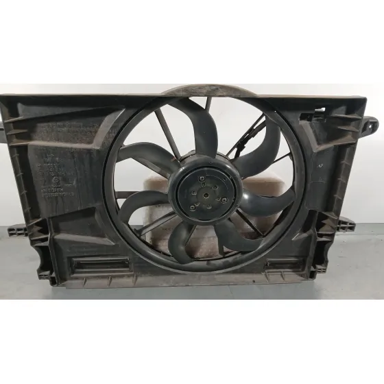 Electroventilador para Opel Astra K (B16)