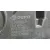 Faro Antiniebla Izquierdo para Opel Astra K (B16)