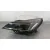 Faro Izquierdo para Opel Astra K (B16)