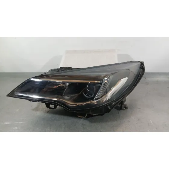 Faro Izquierdo para Opel Astra K (B16)