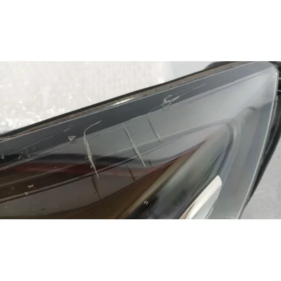 Faro Izquierdo para Opel Astra K (B16)