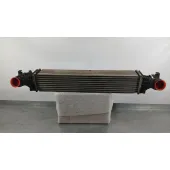 Intercooler para Opel Astra K (B16)