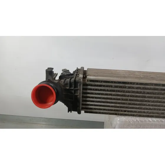 Intercooler para Opel Astra K (B16)