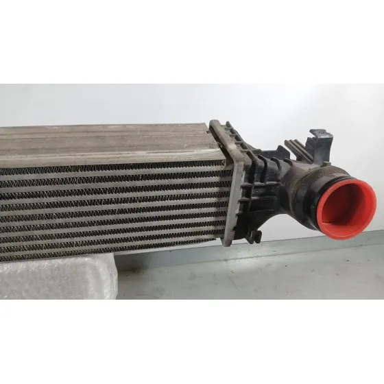 Intercooler para Opel Astra K (B16)