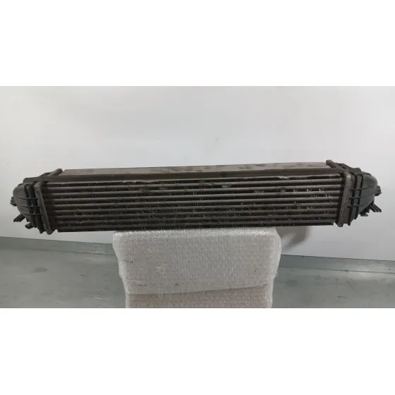 Intercooler para Opel Astra K (B16)