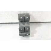 Mando Elevalunas Delantero Izquierdo para Opel Astra K (B16)