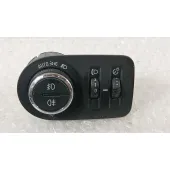Mando Luces para Opel Astra K (B16)